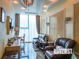 2-к квартира, посуточно, 43м2, 4/6 этаж