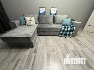 1-к квартира, посуточно, 60м2, 1/1 этаж