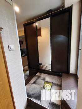 1-к квартира, посуточно, 38м2, 1/3 этаж