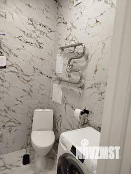 1-к квартира, на длительный срок, 36м2, 11/20 этаж