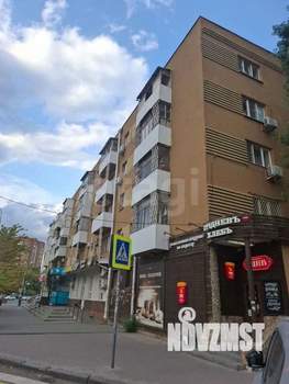 3-к квартира, на длительный срок, 56м2, 2/5 этаж