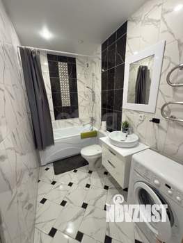 1-к квартира, на длительный срок, 47м2, 13/25 этаж