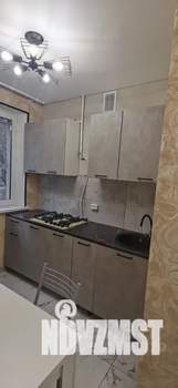 1-к квартира, посуточно, 25м2, 1/9 этаж