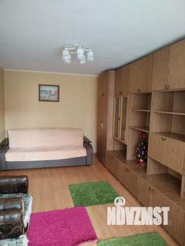 1-к квартира, на длительный срок, 45м2, 4/11 этаж