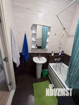 2-к квартира, на длительный срок, 55м2, 15/19 этаж