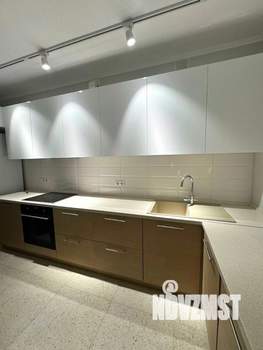 1-к квартира, на длительный срок, 50м2, 3/12 этаж