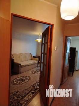 1-к квартира, на длительный срок, 36м2, 2/9 этаж