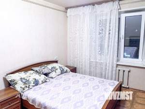 2-к квартира, на длительный срок, 57м2, 6/10 этаж