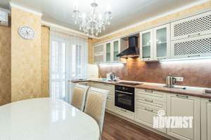 2-к квартира, на длительный срок, 98м2, 16/22 этаж