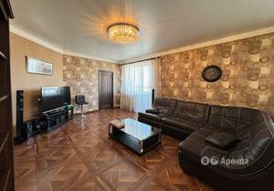 3-к квартира, на длительный срок, 90м2, 16/17 этаж