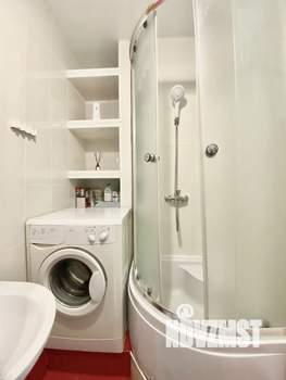 Студия квартира, на длительный срок, 28м2, 9/25 этаж