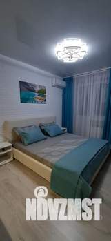 Студия квартира, посуточно, 28м2, 17/17 этаж