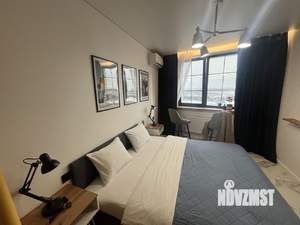 1-к квартира, посуточно, 33м2, 1/1 этаж