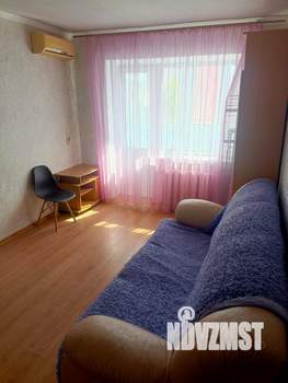 2-к квартира, на длительный срок, 54м2, 4/5 этаж