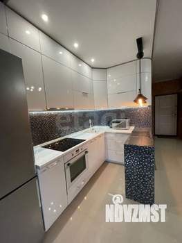 1-к квартира, на длительный срок, 36м2, 6/19 этаж