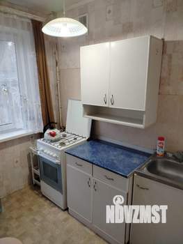 2-к квартира, на длительный срок, 45м2, 1/5 этаж