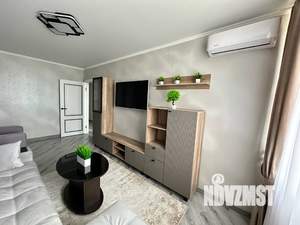 2-к квартира, посуточно, 54м2, 18/19 этаж