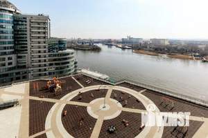 2-к квартира, посуточно, 50м2, 1/1 этаж