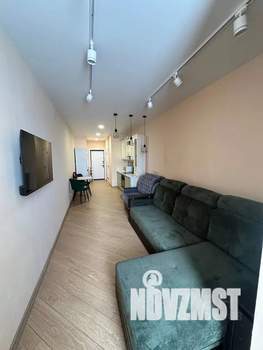 1-к квартира, посуточно, 27м2, 3/25 этаж