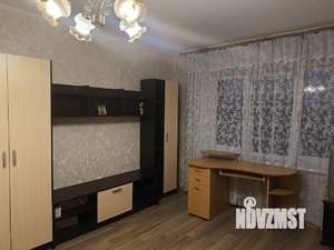 1-к квартира, на длительный срок, 38м2, 6/10 этаж