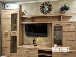 2-к квартира, посуточно, 45м2, 4/5 этаж