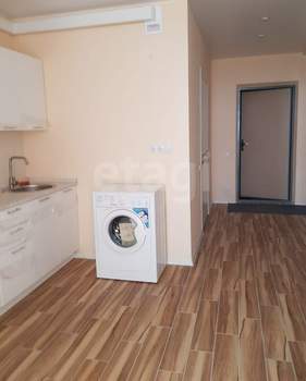 1-к квартира, на длительный срок, 45м2, 7/26 этаж