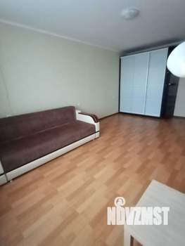 1-к квартира, на длительный срок, 36м2, 9/17 этаж