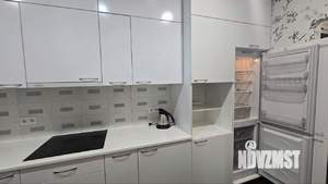 1-к квартира, на длительный срок, 40м2, 18/25 этаж