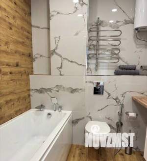 2-к квартира, на длительный срок, 60м2, 22/23 этаж