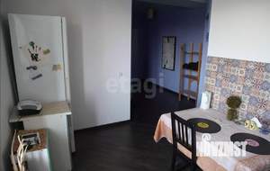 1-к квартира, на длительный срок, 49м2, 11/16 этаж