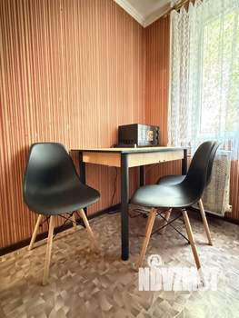 2-к квартира, на длительный срок, 46м2, 3/5 этаж