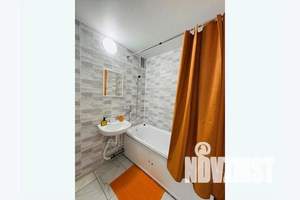 2-к квартира, посуточно, 60м2, 16/17 этаж