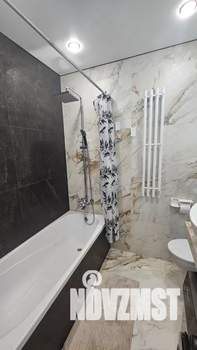 1-к квартира, посуточно, 42м2, 11/14 этаж