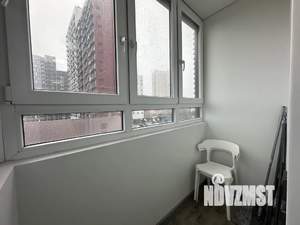 Студия квартира, посуточно, 24м2, 5/25 этаж