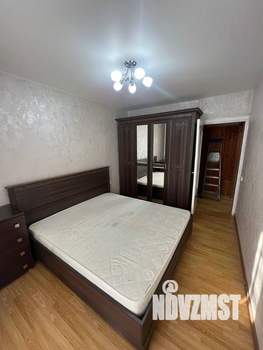2-к квартира, на длительный срок, 50м2, 3/9 этаж
