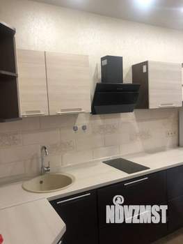 1-к квартира, на длительный срок, 40м2, 8/22 этаж