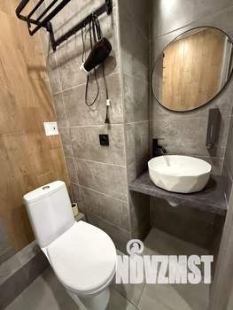 Студия квартира, посуточно, 25м2, 15/26 этаж