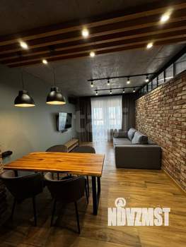 1-к квартира, на длительный срок, 50м2, 7/12 этаж