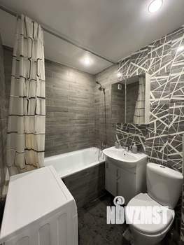 1-к квартира, на длительный срок, 42м2, 3/9 этаж