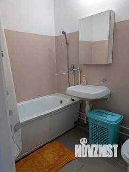 1-к квартира, на длительный срок, 43м2, 16/16 этаж