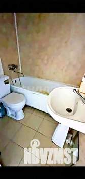 Студия квартира, на длительный срок, 20м2, 2/3 этаж