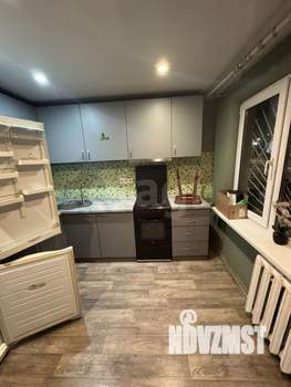 2-к квартира, на длительный срок, 47м2, 1/5 этаж