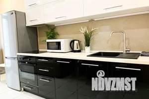 2-к квартира, посуточно, 54м2, 1/1 этаж