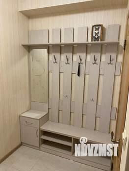 1-к квартира, на длительный срок, 42м2, 7/16 этаж