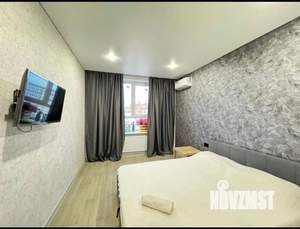 1-к квартира, на длительный срок, 50м2, 20/22 этаж