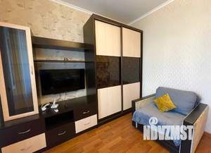 Студия квартира, посуточно, 28м2, 6/18 этаж