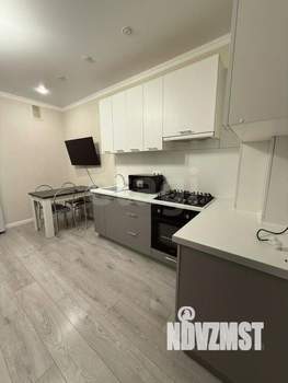 1-к квартира, на длительный срок, 39м2, 7/23 этаж