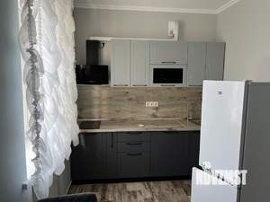 2-к квартира, на длительный срок, 43м2, 2/3 этаж