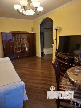 3-к квартира, на длительный срок, 56м2, 2/5 этаж