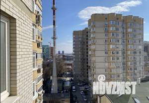 3-к квартира, на длительный срок, 110м2, 8/16 этаж